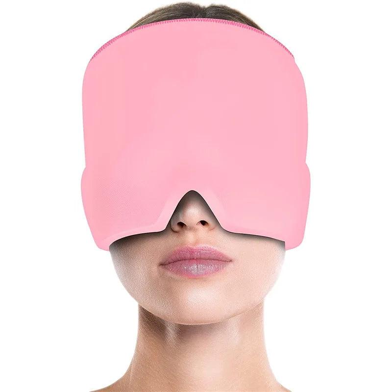 Therapy Head Wrap